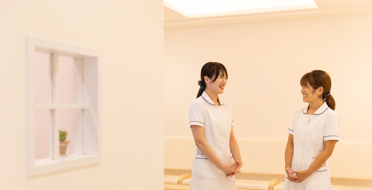 吉川医療モール歯科