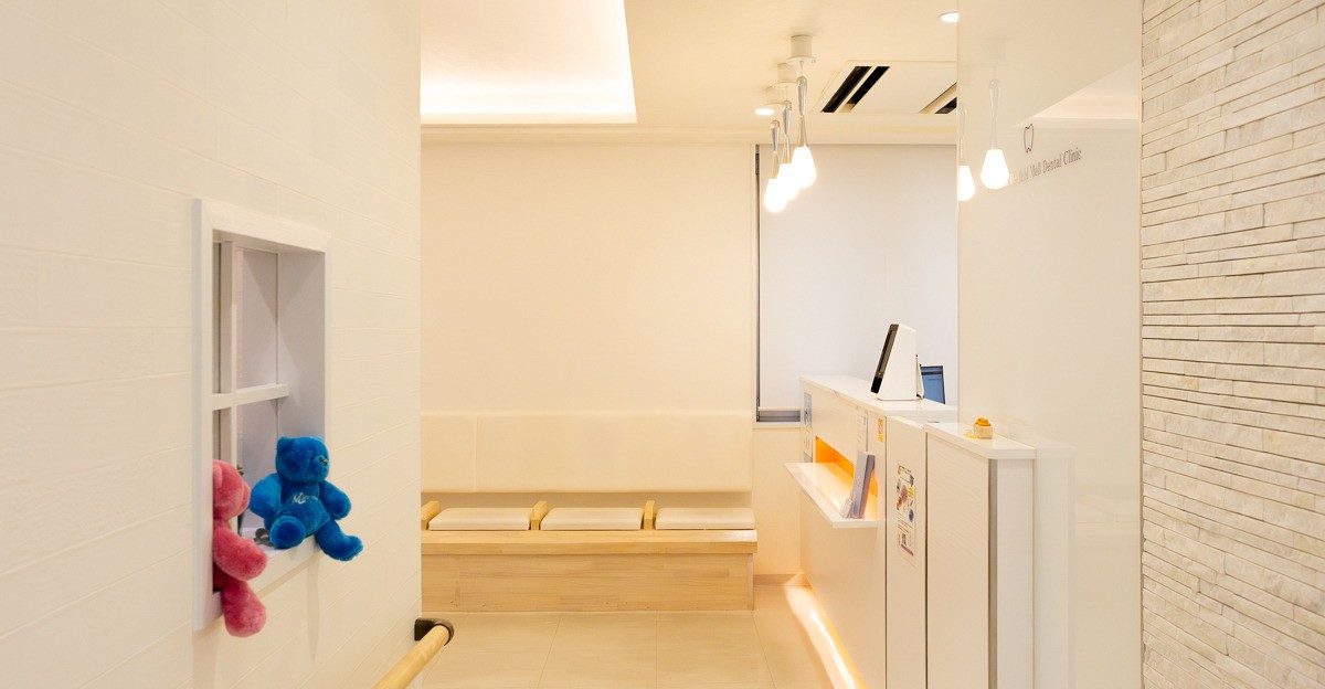 吉川医療モール歯科