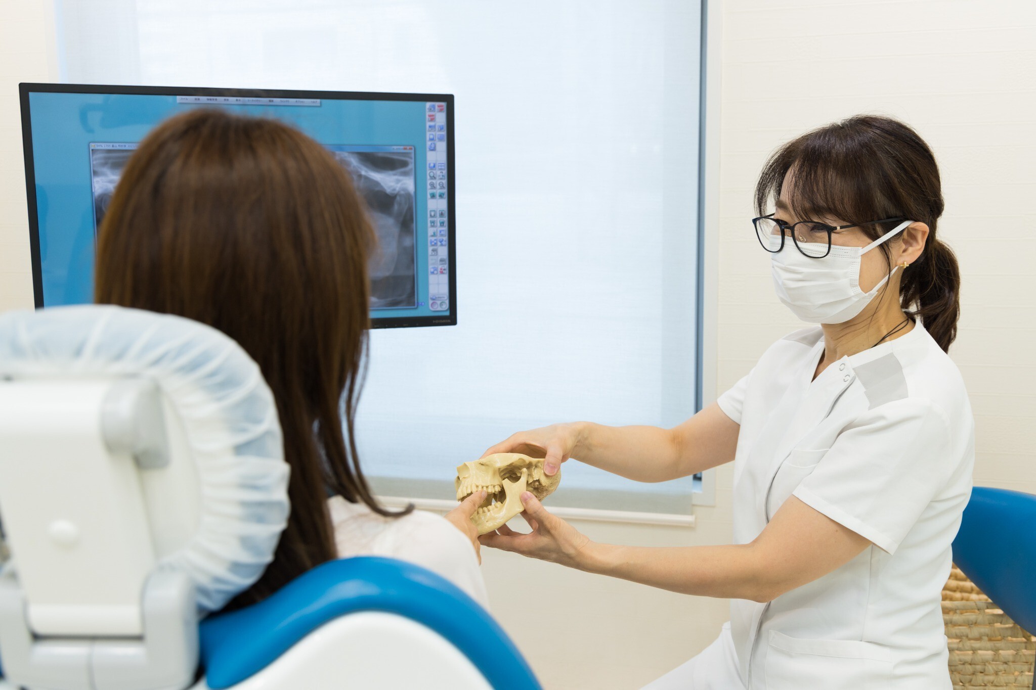 吉川医療モール歯科